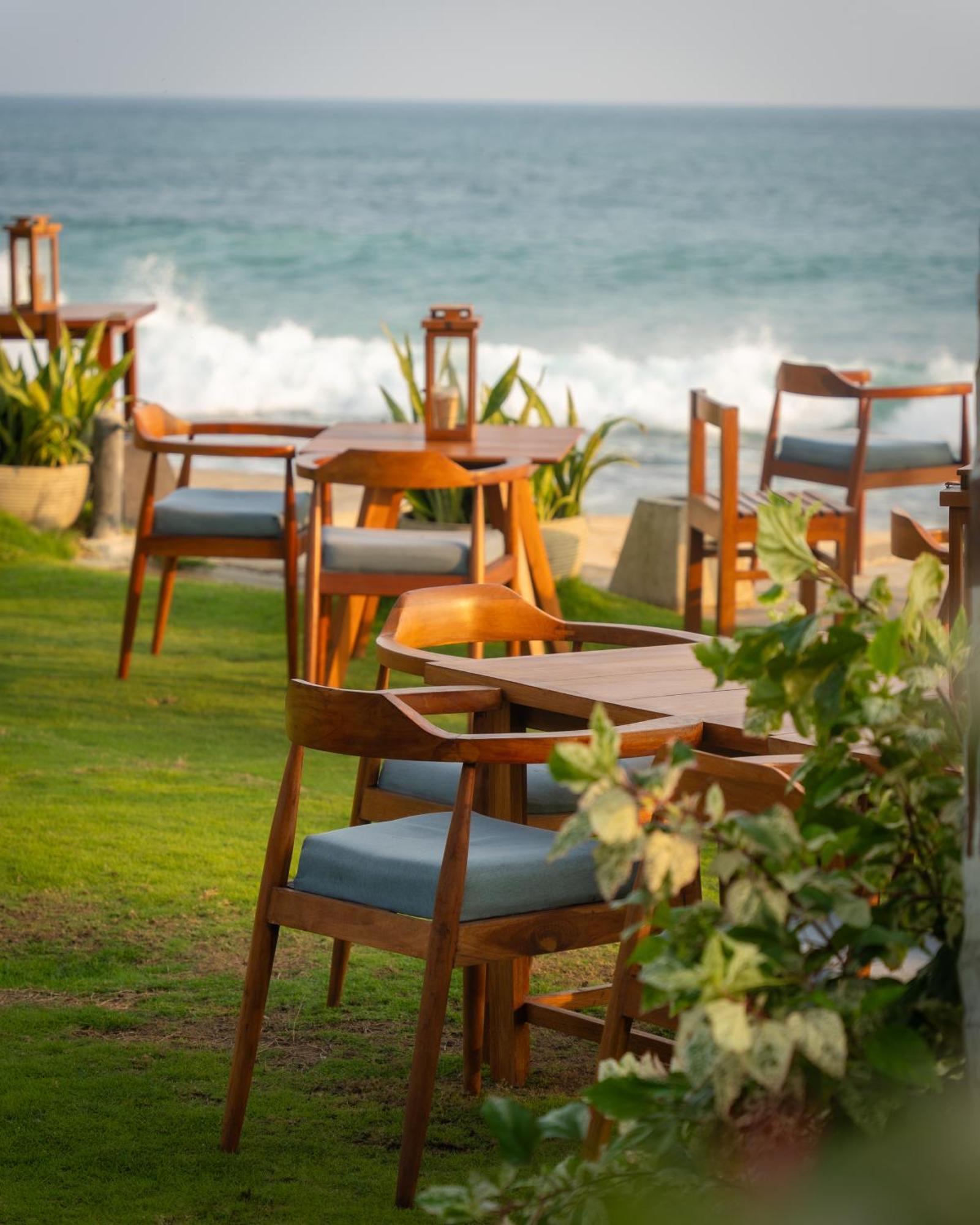 Angel Beach Unawatuna Dış mekan fotoğraf
