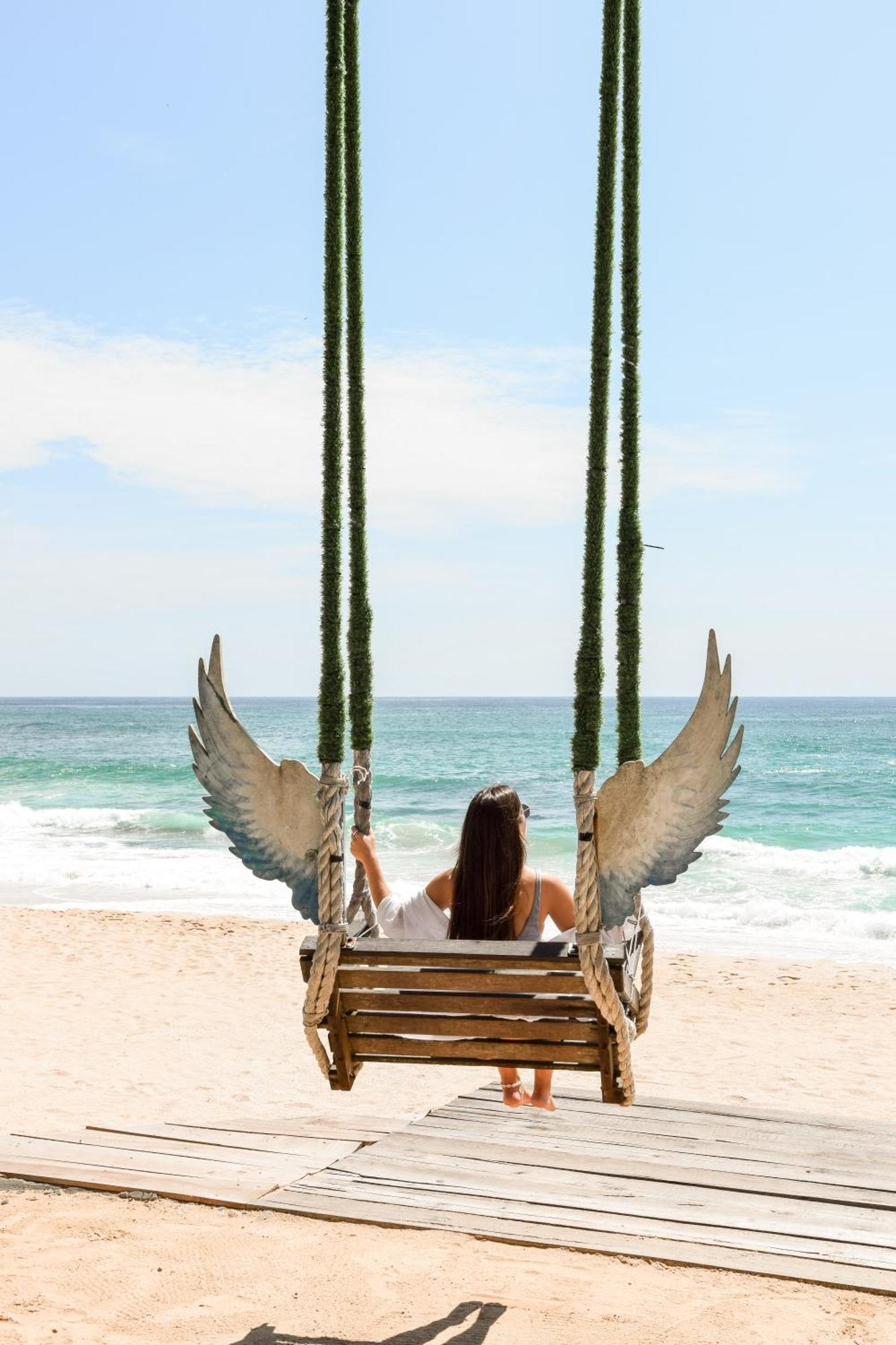 Angel Beach Unawatuna Dış mekan fotoğraf